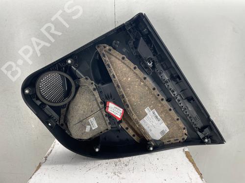 Rear left panel VW GOLF VIII (CD1, DA1) 1.4 GTE Plug-in Hybrid | BP39760754C60 - Image 2
