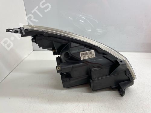 Left headlight OPEL AGILA B (H08) 1.0 (F68) | BP36836928C28 - Image 2