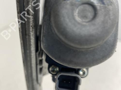 Front right window mechanism CITROËN C3 I (FC_, FN_) 1.4 HDi | BP26274464C23 