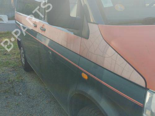 Mirror switch VW TRANSPORTER T5 Van (7HA, 7HH, 7EA, 7EH) 1.9 TDI | BP29139418I25  - Image 9