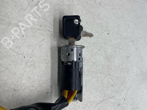 Used Ignition barrel Ignition barrel RENAULT CLIO I (B/C57_, 5/357_) 1.2 (B/C/S57A, B/C57S, 5/357F, 5/357J, 5/357L, 5/357R) (58 hp) 34256163 34256163