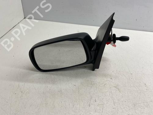 Used Left mirror Left mirror 37663050 37663050