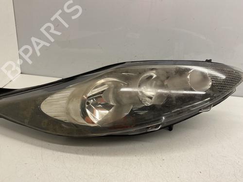 right-headlight-ford-fiesta-vi-cb1-ccn-2008-33475958 main image