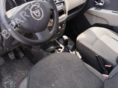 Brukte deler til DACIA LODGY (JS_) 1.5 dCi (JSMC, JSAF) (107 hp) 3264838