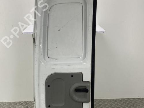 Right tailgate RENAULT KANGOO Express (FC0/1_) D 65 1.9 (FC0E, FC02, FC0J, FC0N) | BP22851553C77 