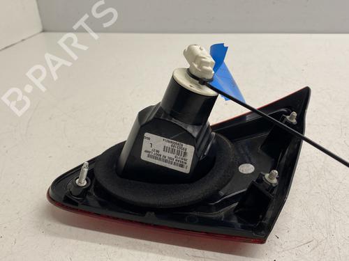 Used Right tailgate light Right tailgate light NISSAN QASHQAI I (J10, NJ10) [2006-2015] 30911254 30911254