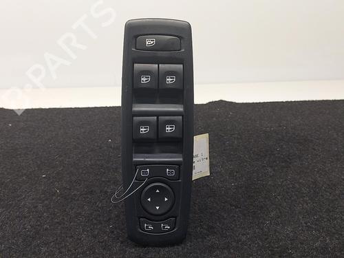 Switch RENAULT LAGUNA III (BT0/1) 1.5 dCi (BT00, BT0A, BT0T, BT1J) | BP22852342I30 