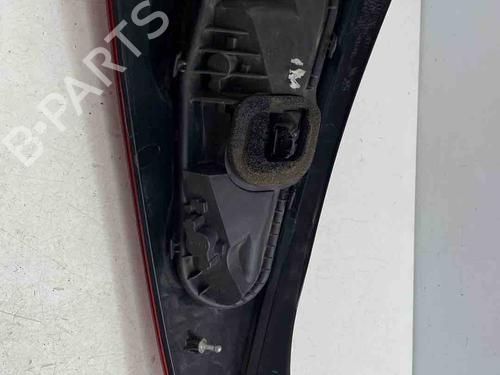 Used Left taillight Left taillight PEUGEOT 107 (PM_, PN_) 1.0 (68 hp) 36516674 36516674