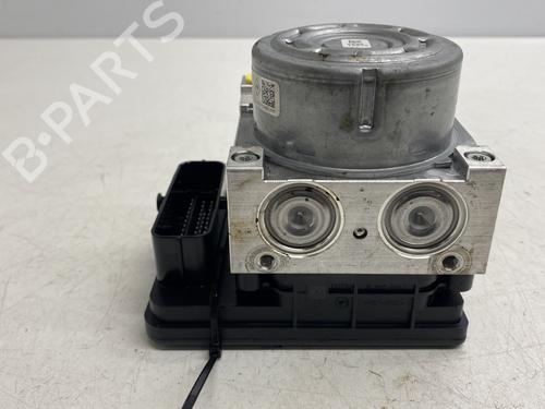 ABS pump RENAULT TALISMAN (LP_) 1.5 dCi 110 (LPA3) | BP26224473M43 