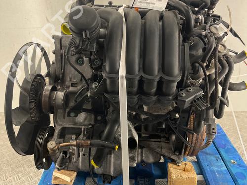 Engine AUDI A4 B5 (8D2) 1.6 | BP38975861M1 - Image 5
