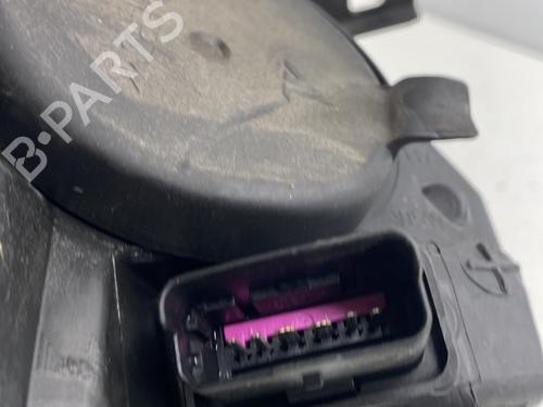 Left headlight RENAULT MEGANE III Hatchback (BZ0/1_, B3_) 1.9 dCi (BZ0N, BZ0J) | BP29299248C28 