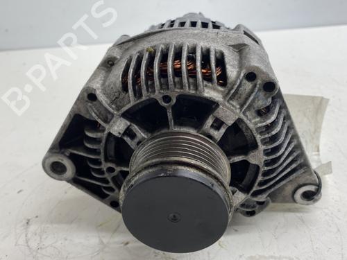 Used Alternator Alternator 22860869 22860869