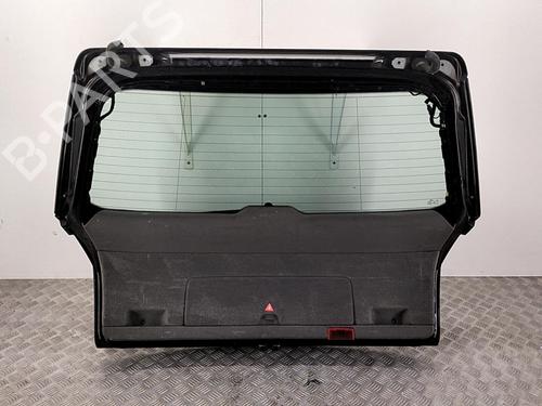 Bakluke CC/Kombi-Kupé AUDI A4 B6 Avant (8E5) 1.9 TDI | BP22854223C6 