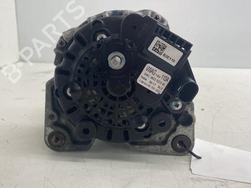 alternator-vw-up-121-122-bl1-bl2-bl3-123-2011-23831687 main image