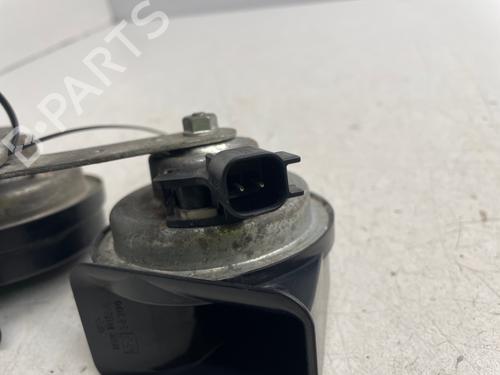 Horn CHEVROLET CAPTIVA (C100, C140) 2.0 D 4WD | BP40177481E13 - Image 2