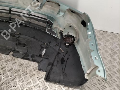 Front bumper FORD MONDEO III (B5Y) 1.8 16V | BP22860479C7 