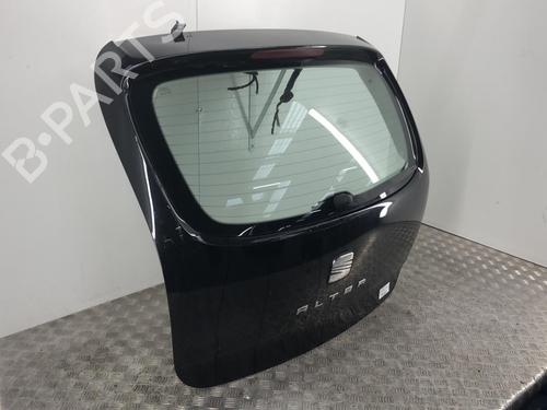 Tailgate SEAT ALTEA (5P1) 1.9 TDI | BP22850686C6 