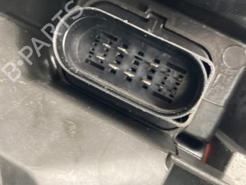 Used Left headlight Left headlight AUDI A6 C6 Avant (4F5) 2.7 TDI (180 hp) 22863455 22863455