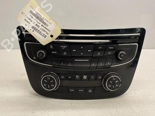 Used Climate control Climate control PEUGEOT 508 I (8D_) 1.6 HDi (112 hp) 22851042 22851042