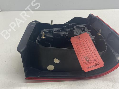 Left taillight SEAT IBIZA II (6K1) 1.9 TDI | BP27654704C34 