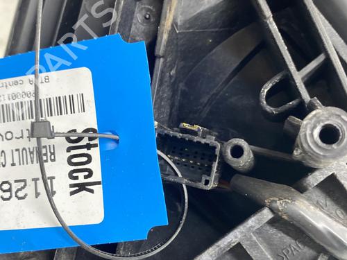 Right mirror RENAULT CLIO III (BR0/1, CR0/1) 1.5 dCi | BP29529001C27 