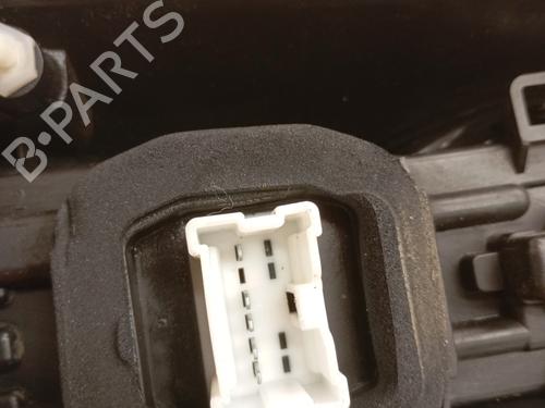 Used Right taillight Right taillight RENAULT KANGOO Express (FW0/1_) [2008-2026] 33687165 33687165