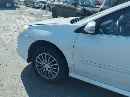 Used Parts RENAULT LAGUNA III (BT0/1)  1.5 dCi (BT00, BT0A, BT0T, BT1J)  4555831