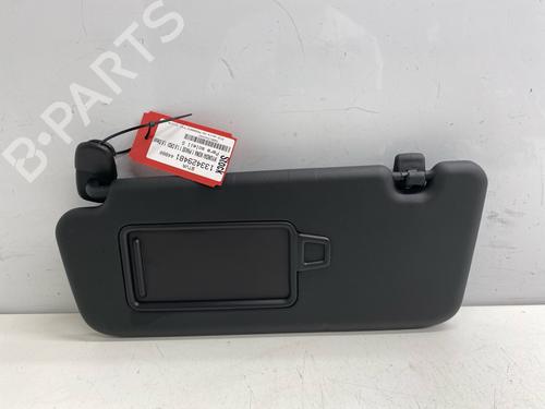 Sonnenblende Links für Sonnenblende Links HYUNDAI KONA (OS, OSE, OSI) 1.6 CRDi (116 hp) 39663240 39663240