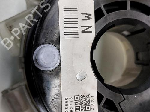 Steering column stalk NISSAN MICRA III (K12) 1.5 dCi | BP22850244I23 