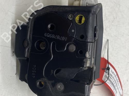 Used Rear left lock AUDI A3 Sportback (8PA) 2.0 TDI 16V (140 hp) 28102184