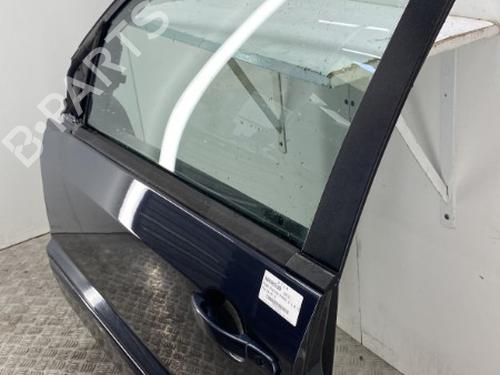 Left front door FORD FUSION (JU_) 1.6 TDCi | BP22861910C2 