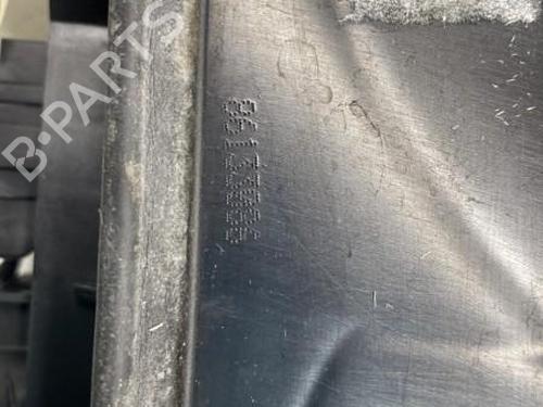 Used Left tailgate light Left tailgate light RENAULT LAGUNA II (BG0/1_) 1.8 16V (BG04, BG0B, BG0C, BG0V) (117 hp) 22863367 22863367