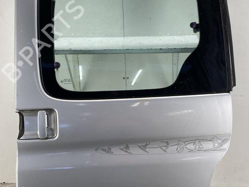 Used Left slide door PEUGEOT PARTNER MPV (5_, G_) 1.4 (75 hp) 22860565