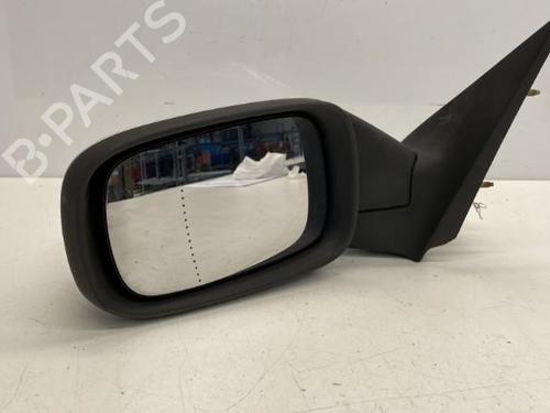 Used Left mirror RENAULT LAGUNA II (BG0/1_) 1.9 dCi (107 hp) 22863511
