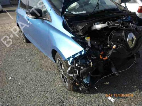ABS pump RENAULT ZOE (BFM_) ZOE | BP22857907M43 - Image 9