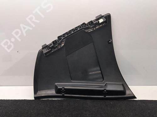 Glove box CITROËN C4 Picasso I MPV (UD_) 1.6 HDi | BP22850516C95 