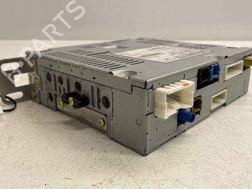 Radio RENAULT MEGANE IV Hatchback (B9A/M/N_) 1.6 TCe 205 (B9MV) | BP26683887E6 