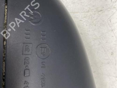 Used Right mirror VW POLO (9N_, 9A_) 1.9 SDI (64 hp) 22850987
