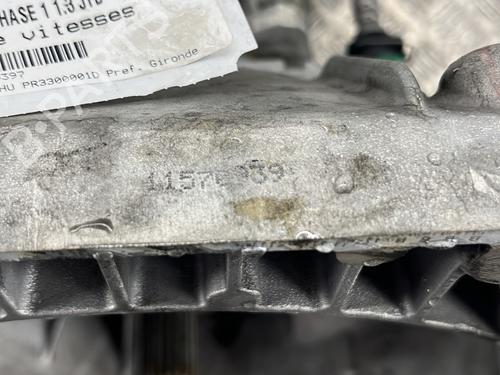 Gearbox FIAT PANDA (312_, 319_) 1.3 D Multijet (312PXL1A) | BP30507135M3 - Image 5