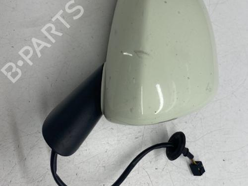 Used Right mirror OPEL CORSA D (S07) 1.3 CDTI (L08, L68) (75 hp) 22860613