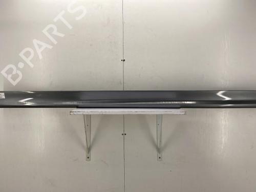 Left sideskirt BMW 3 Coupe (E46) 320 Cd | BP22851083C115 