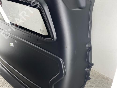 Separador de carga Separador de carga PEUGEOT EXPERT Van (V_) E-EXPERT (136 hp) 36096985 36096985