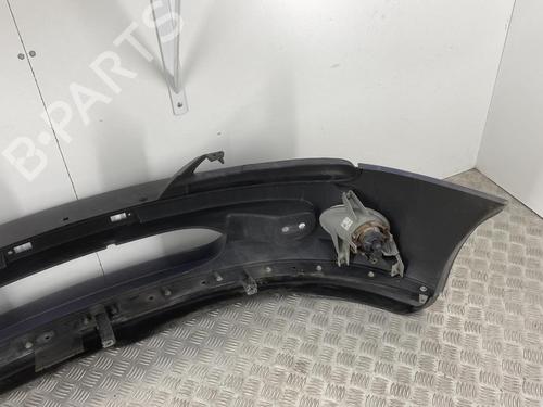 Front bumper OPEL TIGRA (S93) 1.4 16V (F07) | BP22855046C7 