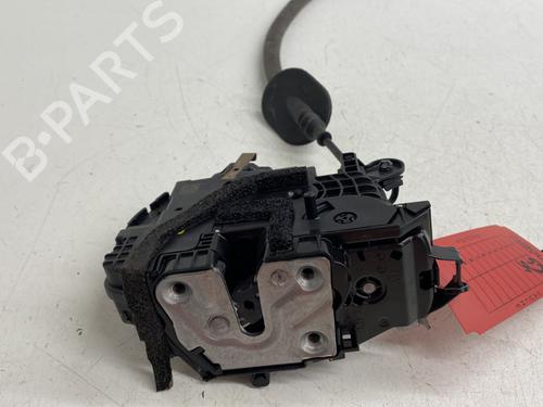 Rear left lock RENAULT CLIO V (B7_) 1.0 TCe 100 (B7MT) | BP33475861C100 - Image 2