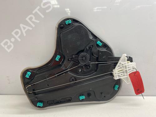 Used Rear left window mechanism Rear left window mechanism 39155846 39155846