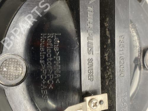 Right taillight CITROËN AMI (9A_) Electric (9AZ2CA) | BP37741610C35 - Image 3