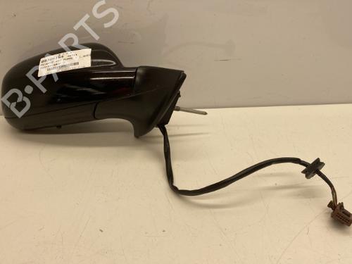 Used Right mirror PEUGEOT 407 (6D_) 1.6 HDi 110 (6D9HZC, 6D9HYC) (109 hp) 22862791