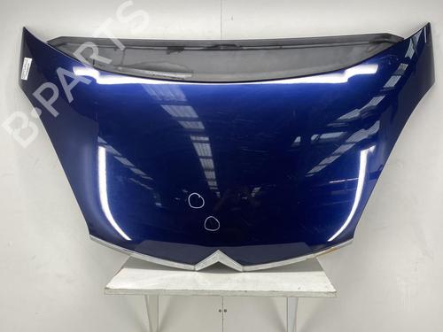 Hood CITROËN C4 Grand Picasso I (UA_) 2.0 HDi 138 | BP22858043C1 