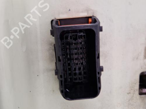 Right front door OPEL CORSA D (S07) 1.3 CDTI (L08, L68) | BP22860615C3 