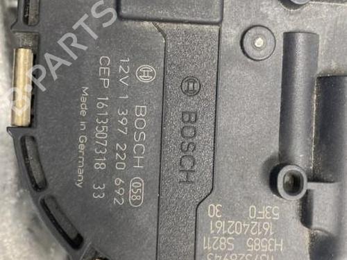 Used Front wiper motor Front wiper motor AUDI A4 B9 (8W2, 8WC) 2.0 TDI (150 hp) 22863216 22863216